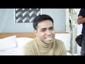 STORYOFFILDAN #5 FILDAN LESTI -LEBIH DARI SELAMANYA (Behind the scenes)