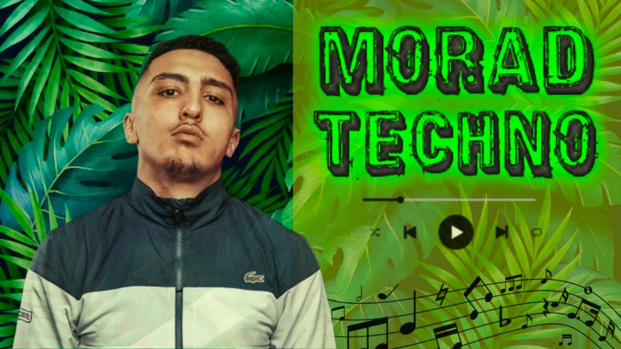 Morad Techno