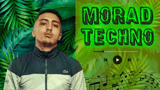 Morad Techno