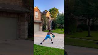 Download Lagu Kapkirk shoots off one foot with ease! 🔥 MP3