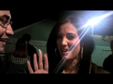 Video: Gaby Espino O Svojih Otrocih: 