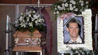Rest in peace ''Randy Travis'' (1959-2023). The Singer will forever remain in the hearts of fans