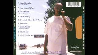Kaos Brought - How Many U Know