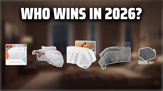The Top 5 Best Queen Comforters in 2026 - Must Watch Before Buying!