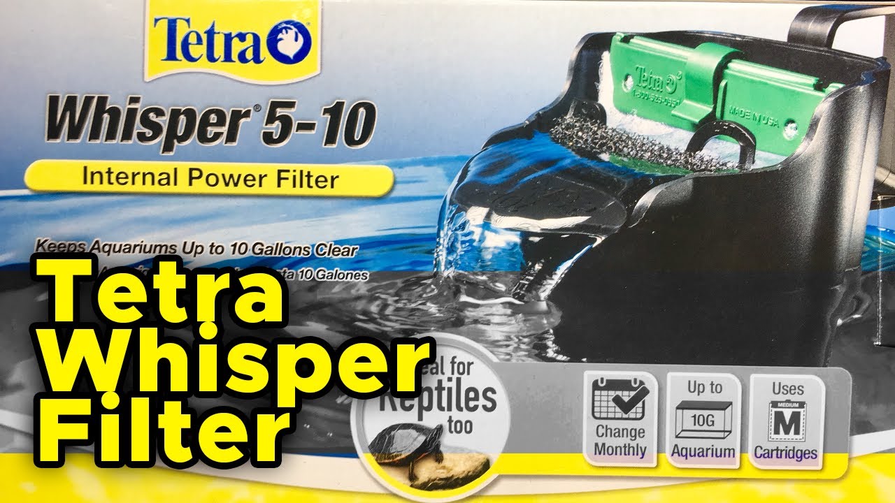 Tetra Whisper Bio-bag Disposable Filter Cartridges Unassembled Large 12  Pack New – IBVET