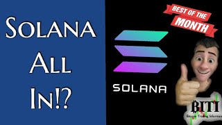 Solana ALL IN!? + Saga 2!