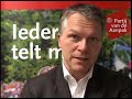 Oproep Wouter Bos om PvdA-lid te worden