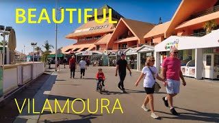 Vilamoura Portugal 🇵🇹 Best of Algarve Portugal in 2024 [4K UHD]