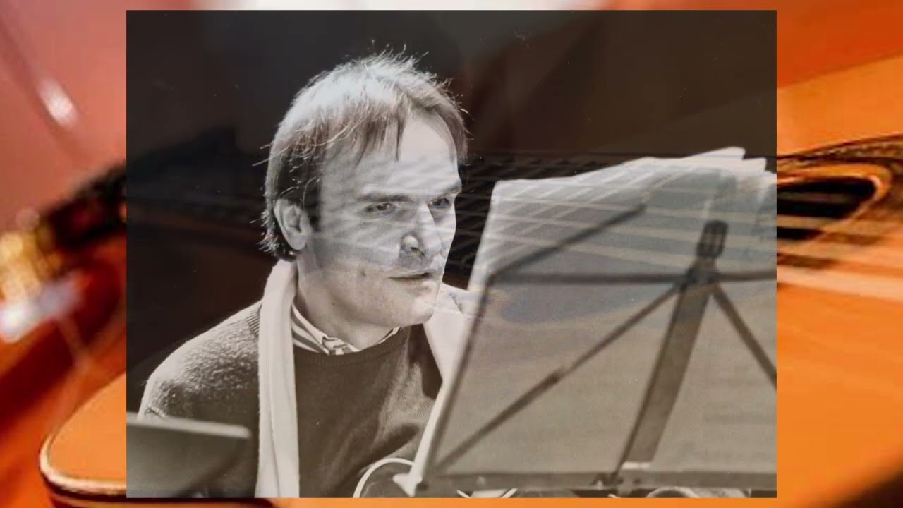 Marc FOSSET - " Le hibou andalou"