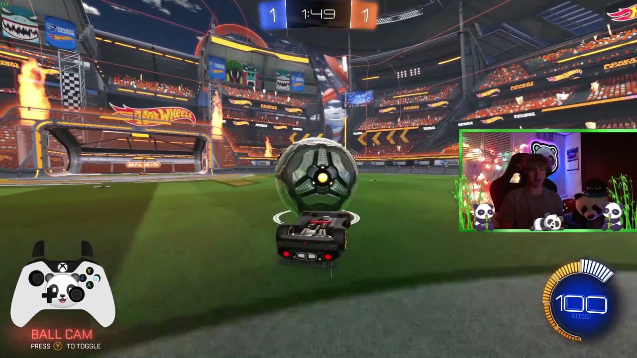 Horse vs Brutal Wraith Highlights And Funny Moments