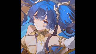 PRESET AM UKURAN 1:1 🫧 || DJ ISI PIKIRAN MU KAMU || KECE OR KANE ☕😋 #anime #waifu