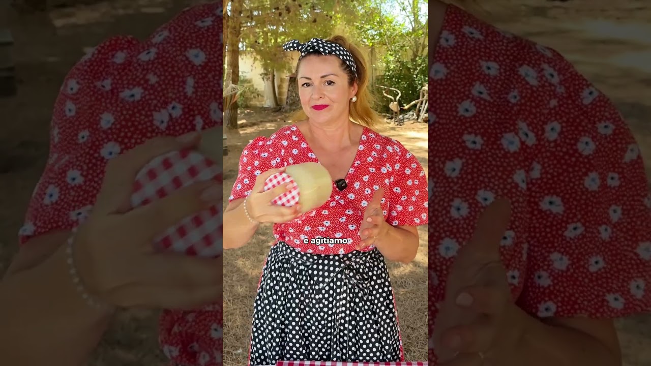 קרם קפה בקופסה
