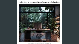 Gentle Cloudburst Harmony