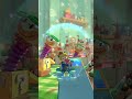 RIBBON ROAD Shortcut made EASY | 150cc Mario Kart 8 Deluxe
