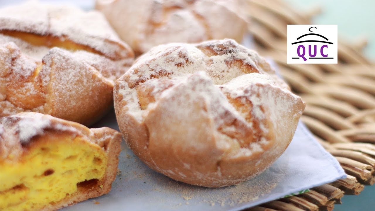 SOFFIONI ABRUZZESI. Le ricette dello chef Laura Quintavalle