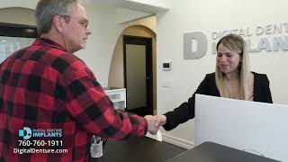 Digital Denture + Implants' New Office in Hesperia