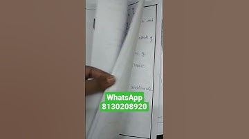 IGNOU MPSE 008 SOLVED ASSIGNMENT 2021-22 | IGNOU MPS HANDWRITTEN HARDCOPY @8130208920