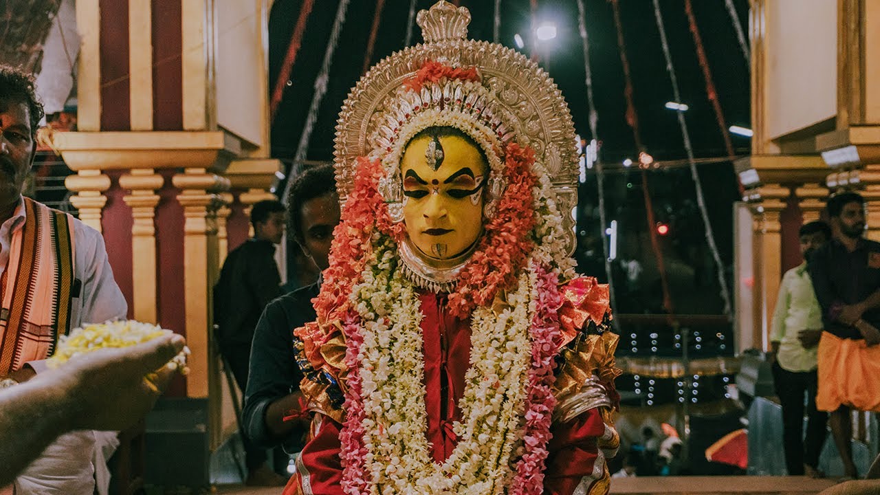 Kordabbu Kola Karmbar-Kotya | 2022