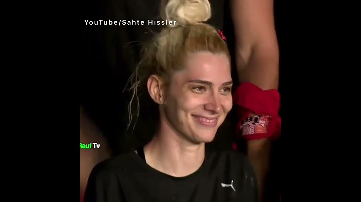 Survivor Türkiye | İlayda | Anlamak çözmeye yetmez 😎 | Kapak Sahne