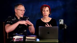 Chapter 11, OT with DA, The Call of Abraham
