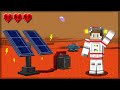 TEMOS ENERGIA INFINITA! / Perdido Em Marte #7