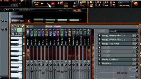 FL Studio - Installing A Skin - Warbeats Tutorial