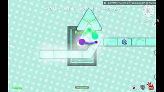 ~10-X~ Liquid Cursed [ADOFAI Cursed Tutorials]