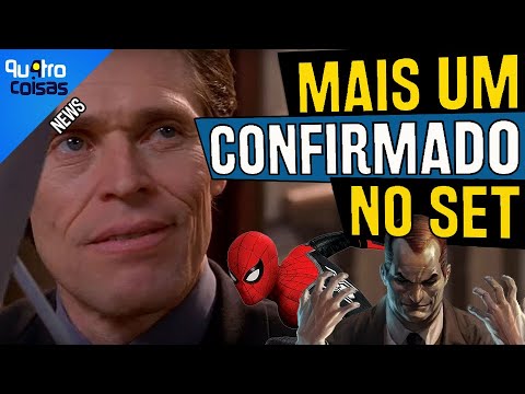 DUENDE DE VOLTA?