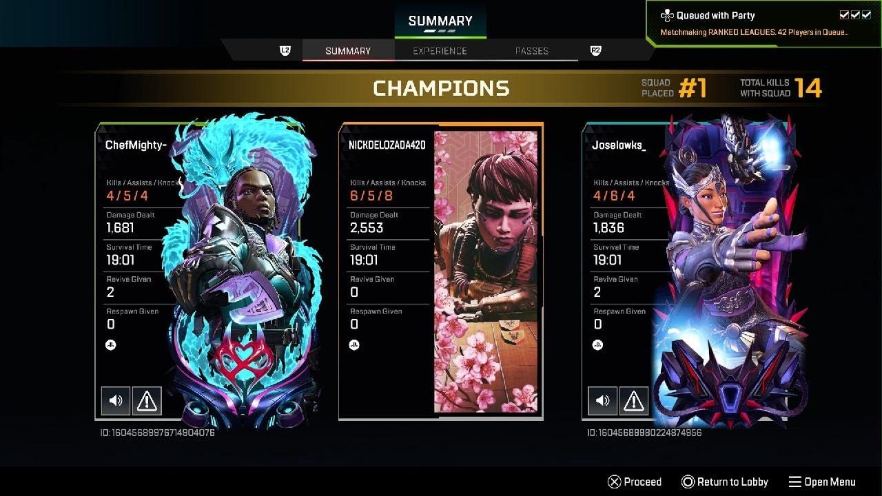 Apex Legends Valk Is To Easy In Ranked - YouTube