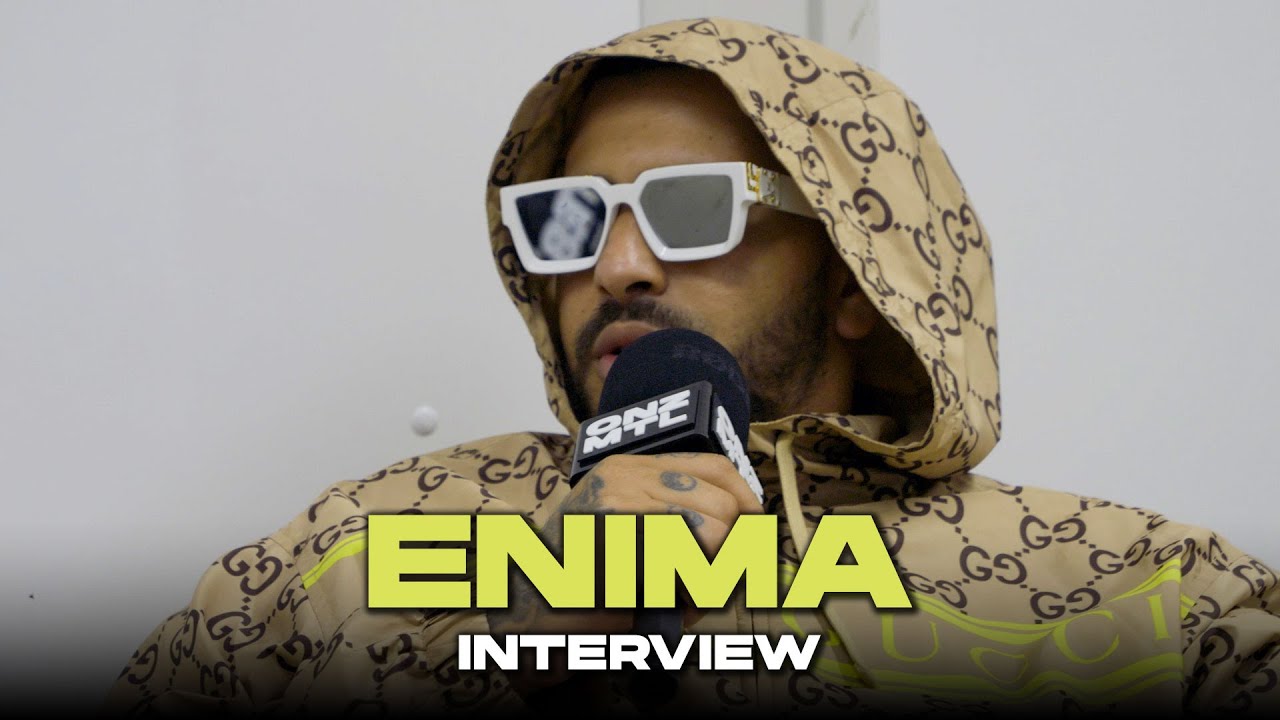 Enima : Prochain album, son avenir et celui de MMS, Bundog, le Canada, El Grande Toto, Rowjay, et +