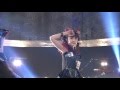 BABYMETAL - KARATE「Wembley + NHK-MJ SPECIAL」Live compilation