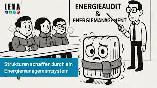 Strukturen Schaffen Durch Ein Systematisches Energiemanagement