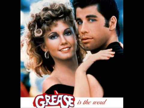 Grease Summer Nights remix