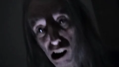 Don’t Stare In The Mirror For Too Long