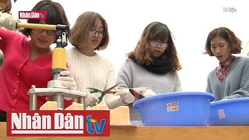 Môi trường xanh: Doanh nghiệp với phát triển bền vững