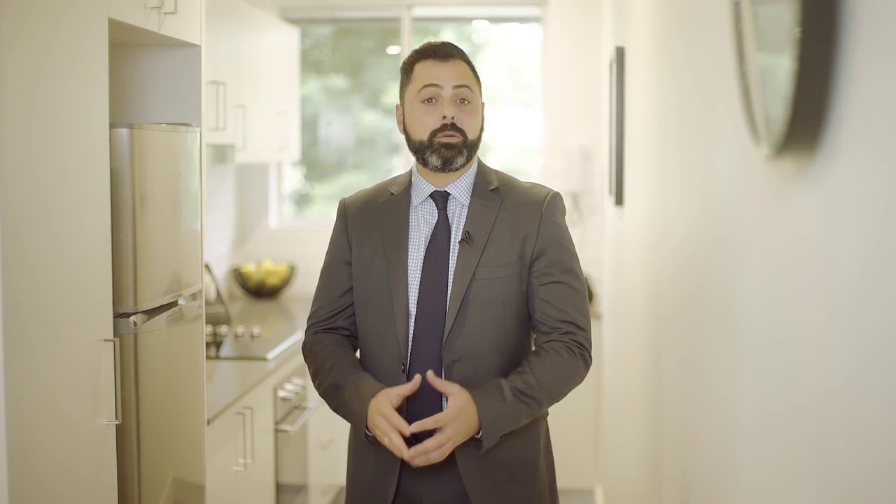 12/1 Evelyn Ave, Concord - Devine Real Estate