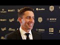Tony D'Alberto | TCR Australia Series | 2022 Motorsport Australia National Awards