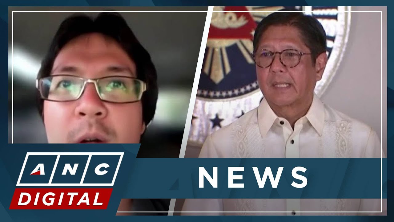 Rally organizer Kiko Aquino Dee sees more anti-corruption protests | ANC