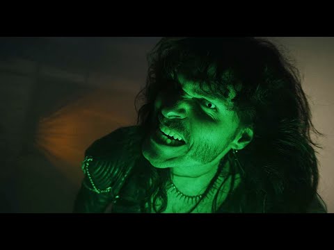 EVIL INVADERS - Die For Me (Official Video) | Napalm Records