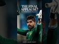 Haris Sohail: A Talent Lost to Time? 💔 #cricketshorts #cricketedits #pakistancricket #cricket