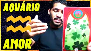 AQUÁRIO: Tarot Signo de Aquário #AMOR ♒ Agosto de 2021 ♒ SERÁ QUE VAI ROLAR?  - Tarot da Serpente screenshot 5