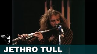 Jethro Tull - Nothing Is Easy (Live At The Isle Of Wight)