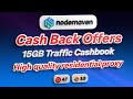 Best Ip Proxy Nodemaven | Nodemaven CashBack Offers | survey best ip proxy | Nodemaven