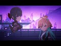 【デレステ】「EPHEMERAL AЯROW」MV 3D 【アイドルマスター】