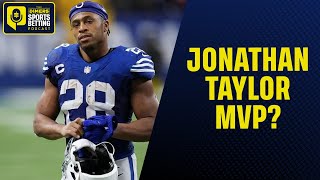 Jonathan Taylor's MVP case, Seahawks true Super Bowl contenders - NFL Week 10 Takeaways