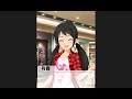 中野有香 モバマス誕生日コミュ2021