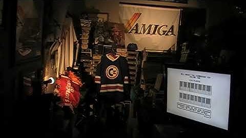 Band On The Run - Commodore C64 Sid Chip Music - David Bradley - 64 128 C128 C-64 64C C128D