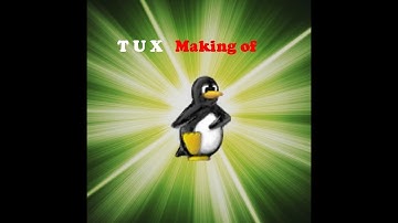 Supertux  "making of"   (Level Editor  0.5.1 Speed)