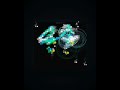 Alien Invaders - Zen Bouncing