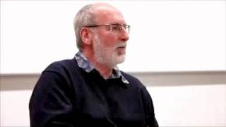 Asking the right questions: Herbert Hoffmann at TEDxSOAS